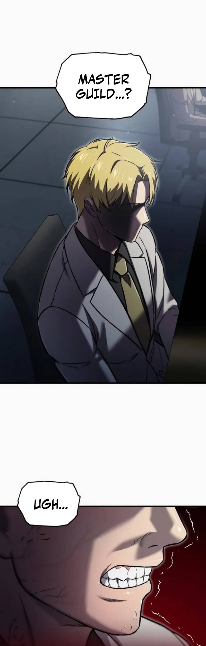 Solo Resurrection Chapter 45 Gambar 11