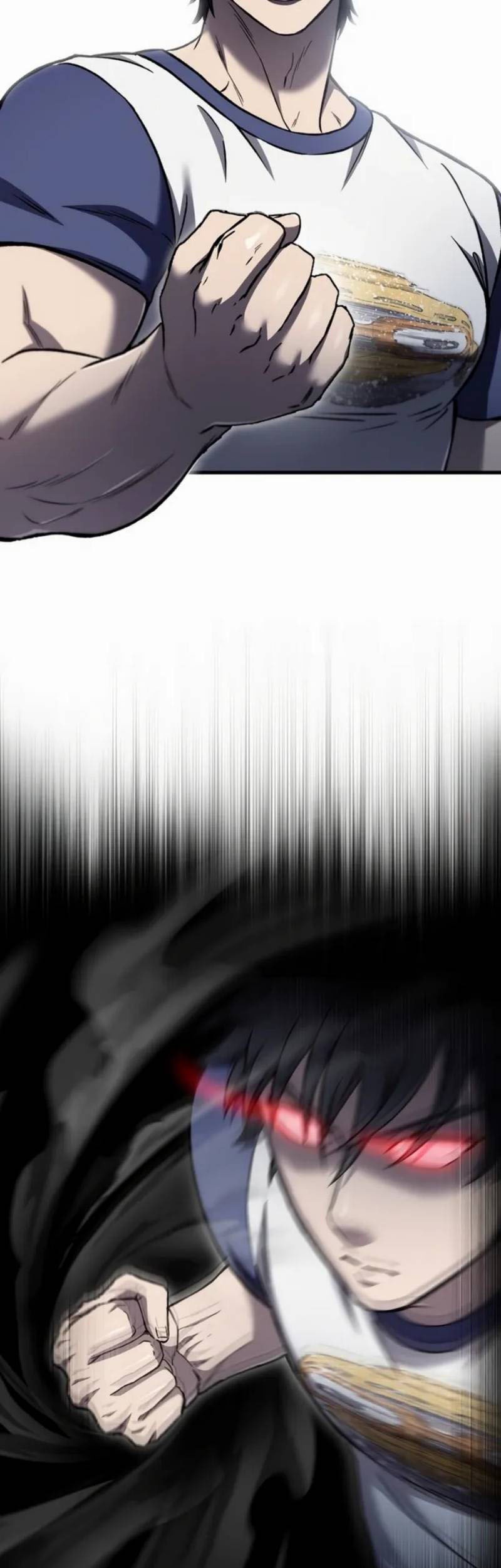 Solo Resurrection Chapter 45 Gambar 37