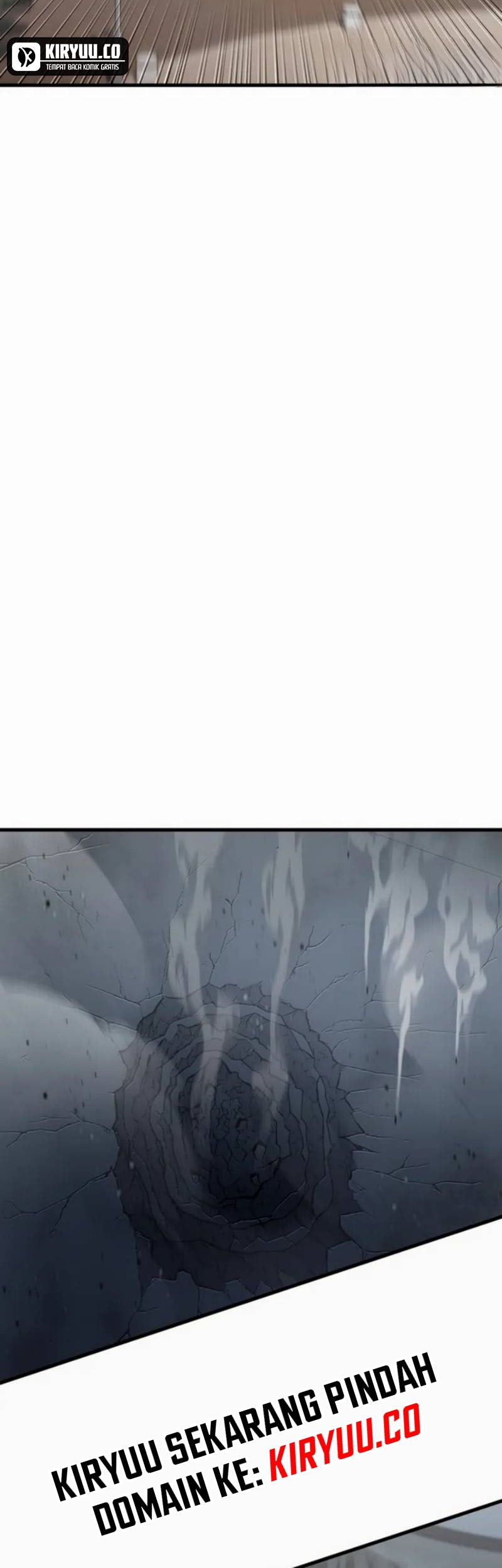 Solo Resurrection Chapter 45 Gambar 39