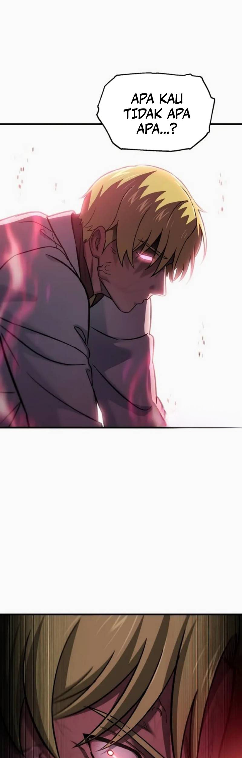 Solo Resurrection Chapter 45 Gambar 19