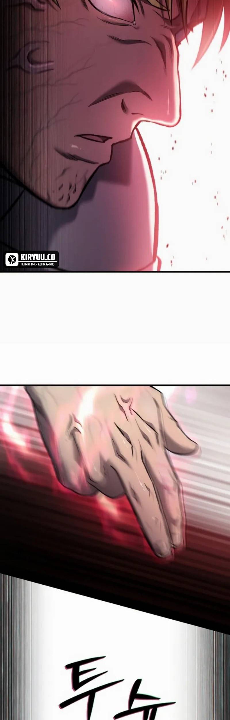 Solo Resurrection Chapter 45 Gambar 20