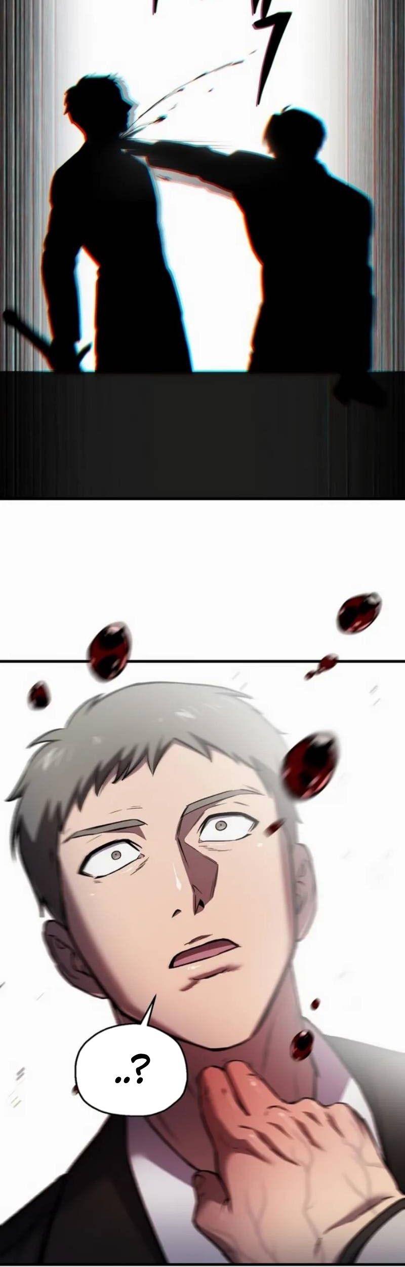 Solo Resurrection Chapter 45 Gambar 21