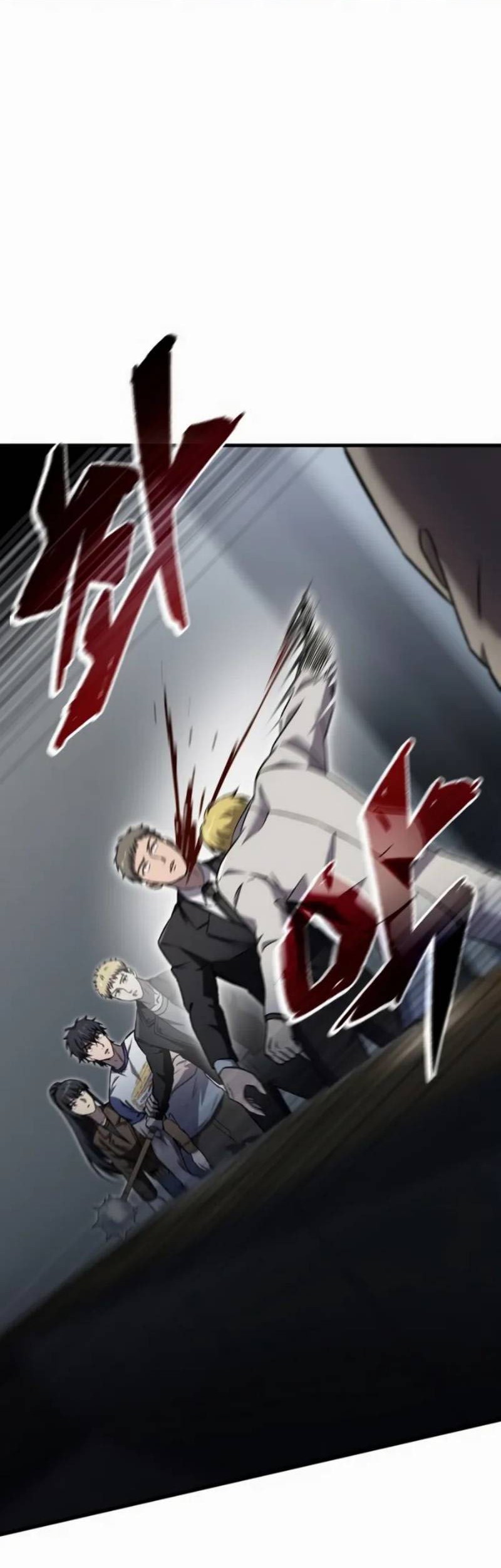 Solo Resurrection Chapter 45 Gambar 22