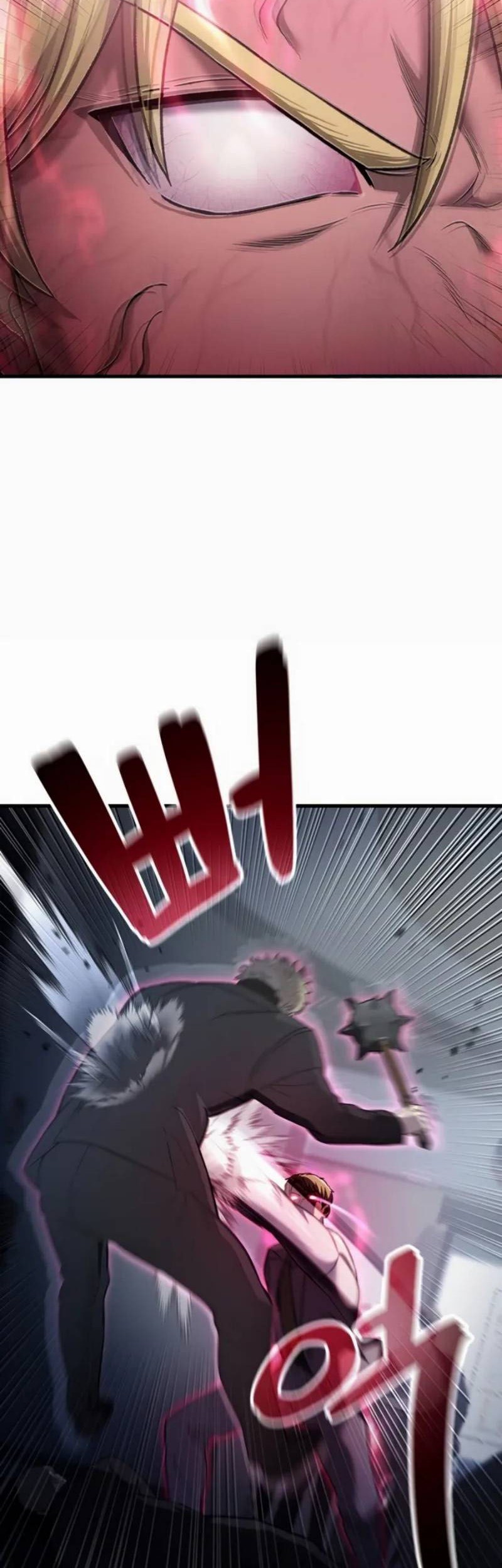 Solo Resurrection Chapter 45 Gambar 28