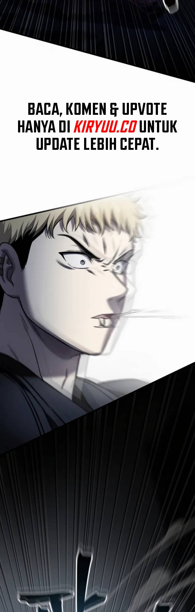 Solo Resurrection Chapter 45 Gambar 29