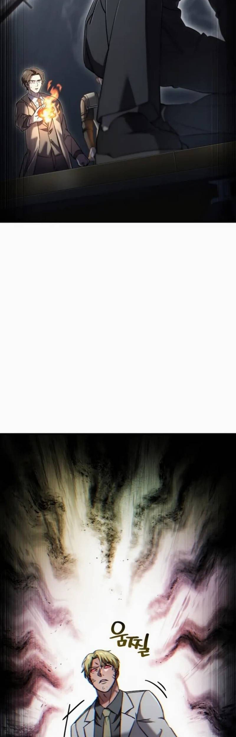 Solo Resurrection Chapter 45 Gambar 34