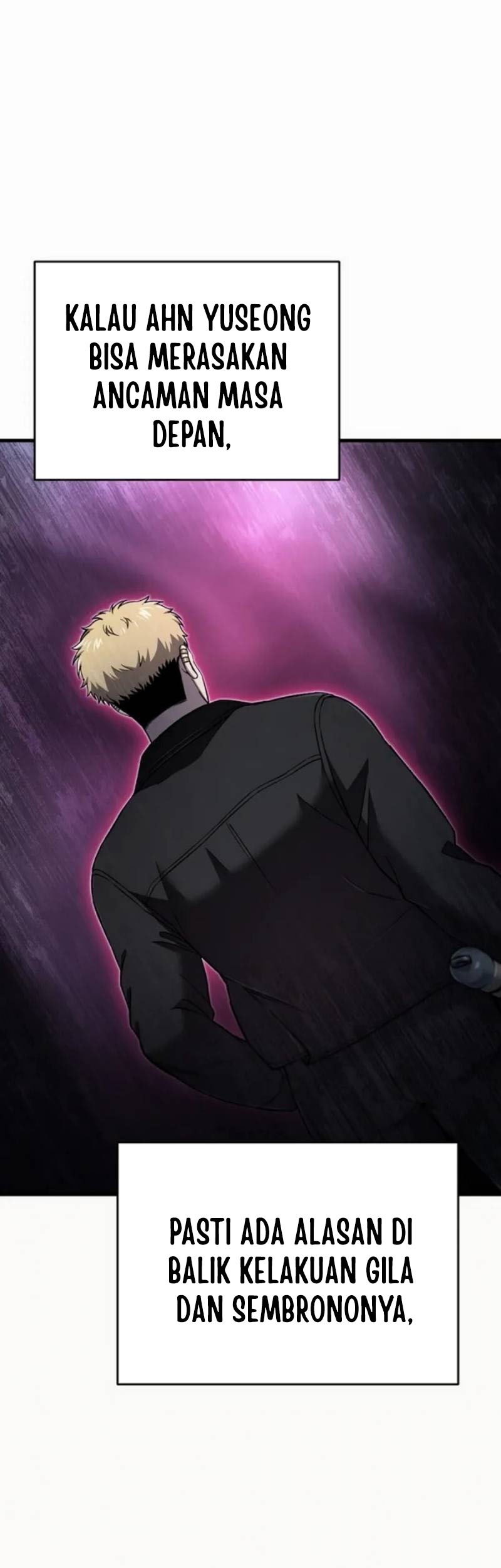 Solo Resurrection Chapter 45 Gambar 47