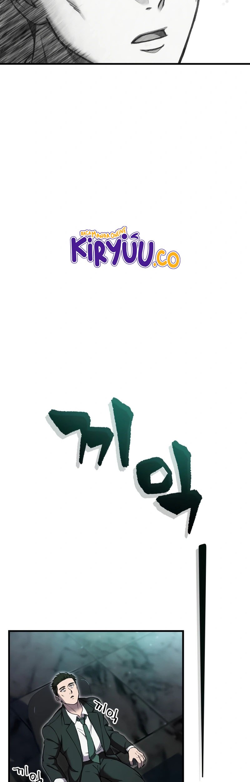 Solo Resurrection Chapter 46 Gambar 43