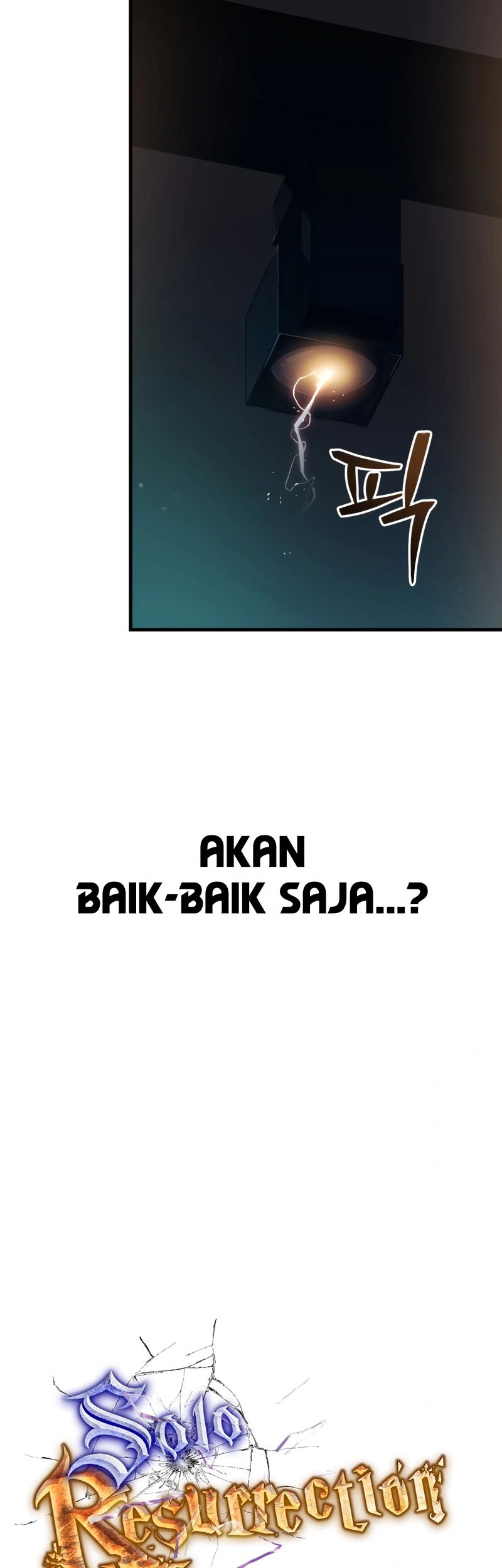 Solo Resurrection Chapter 46 Gambar 45