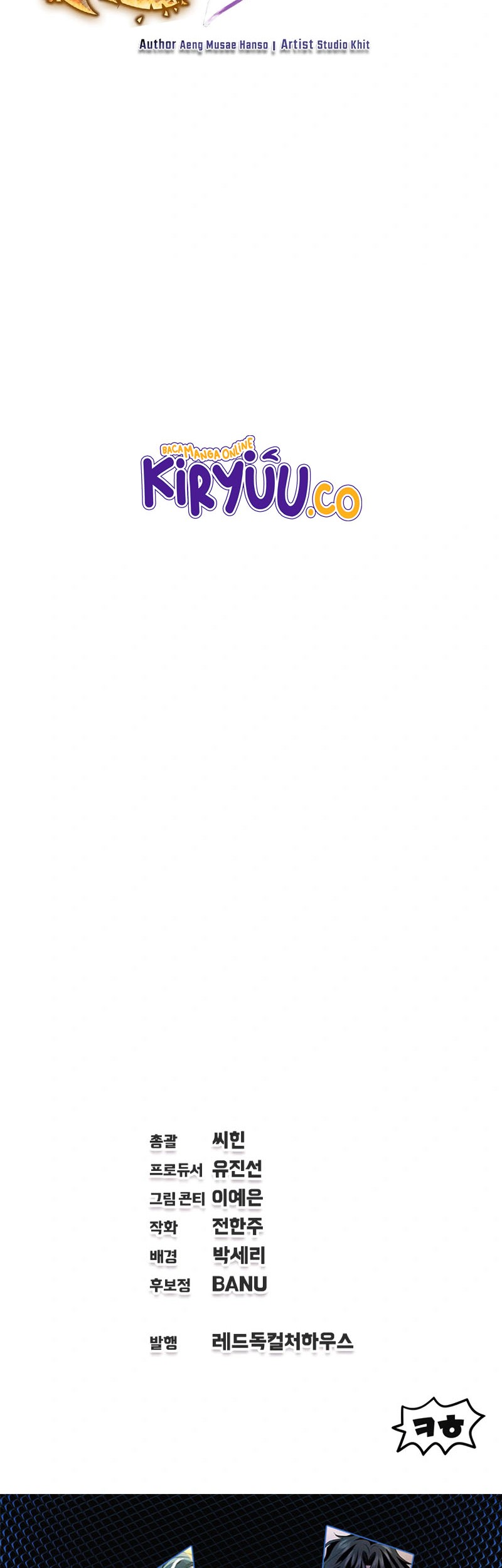 Solo Resurrection Chapter 46 Gambar 46