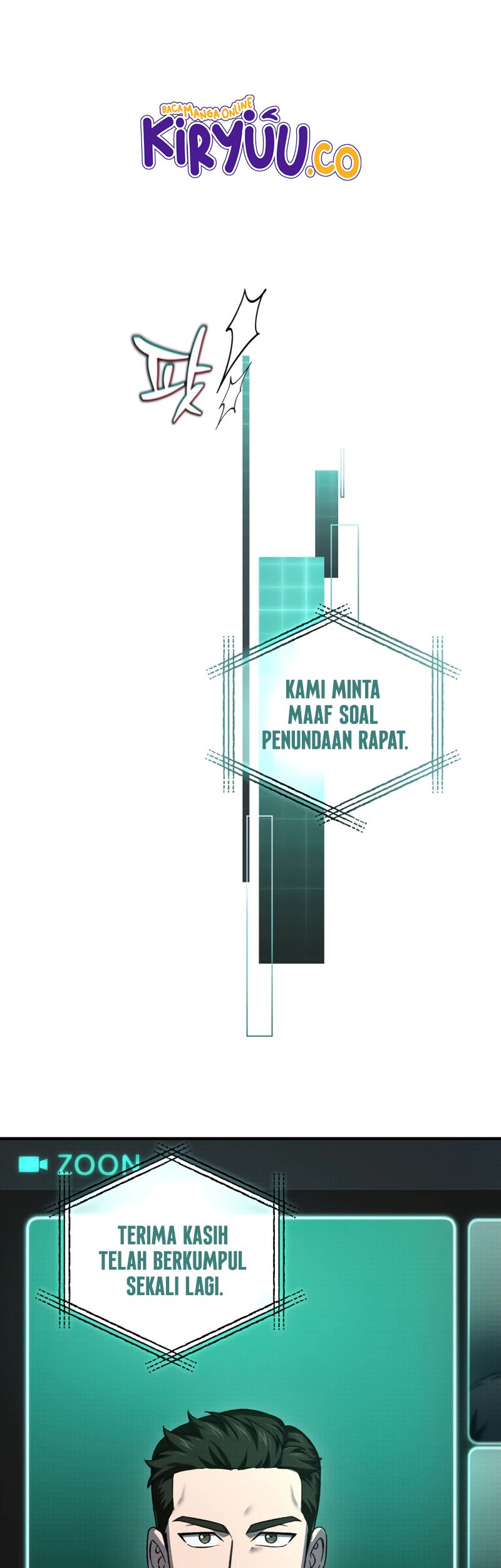 Solo Resurrection Chapter 46 Gambar 22