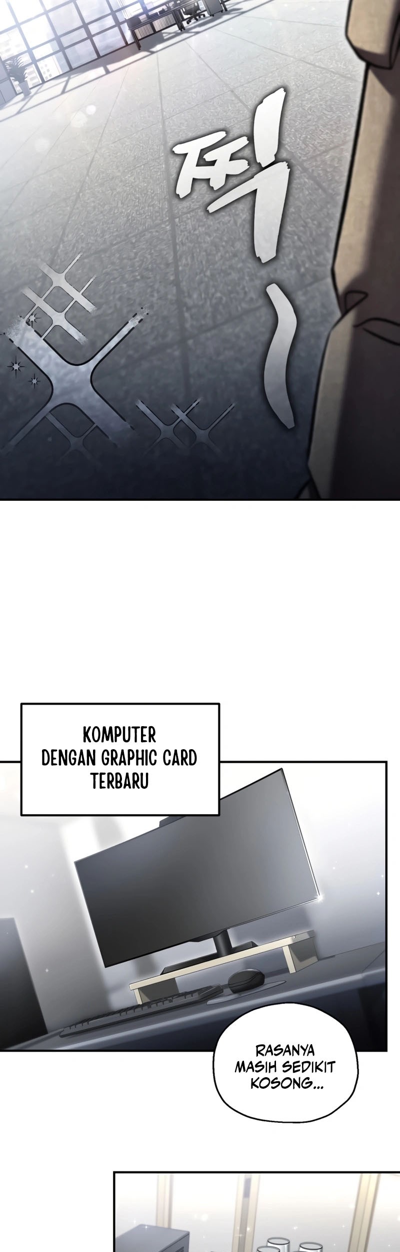 Solo Resurrection Chapter 46 Gambar 11