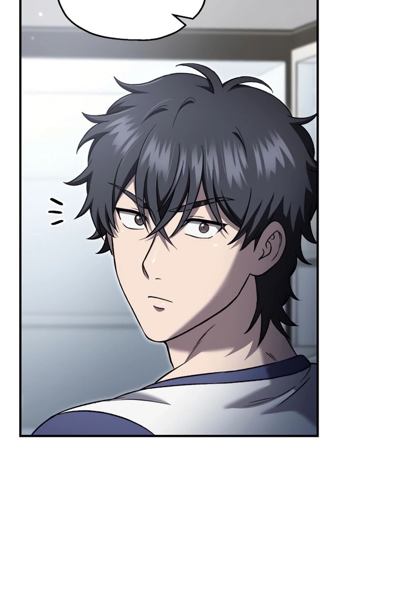 Solo Resurrection Chapter 46 Gambar 17