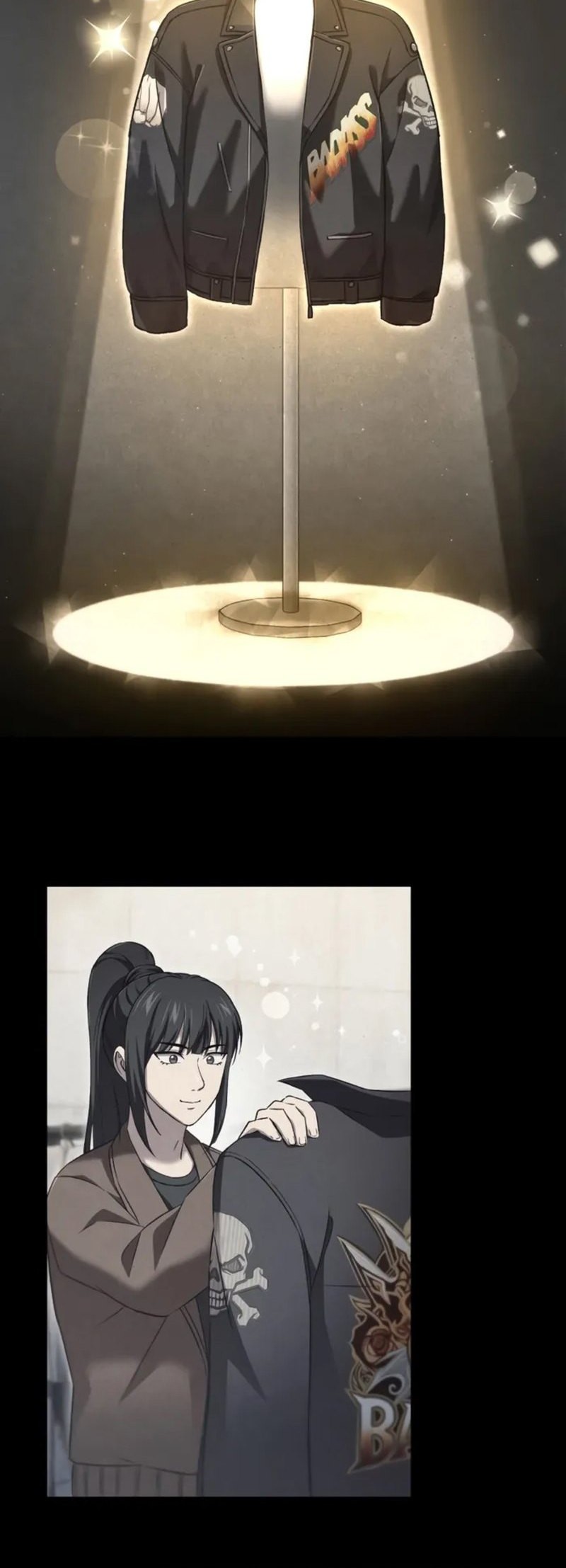 Solo Resurrection Chapter 47 Gambar 37