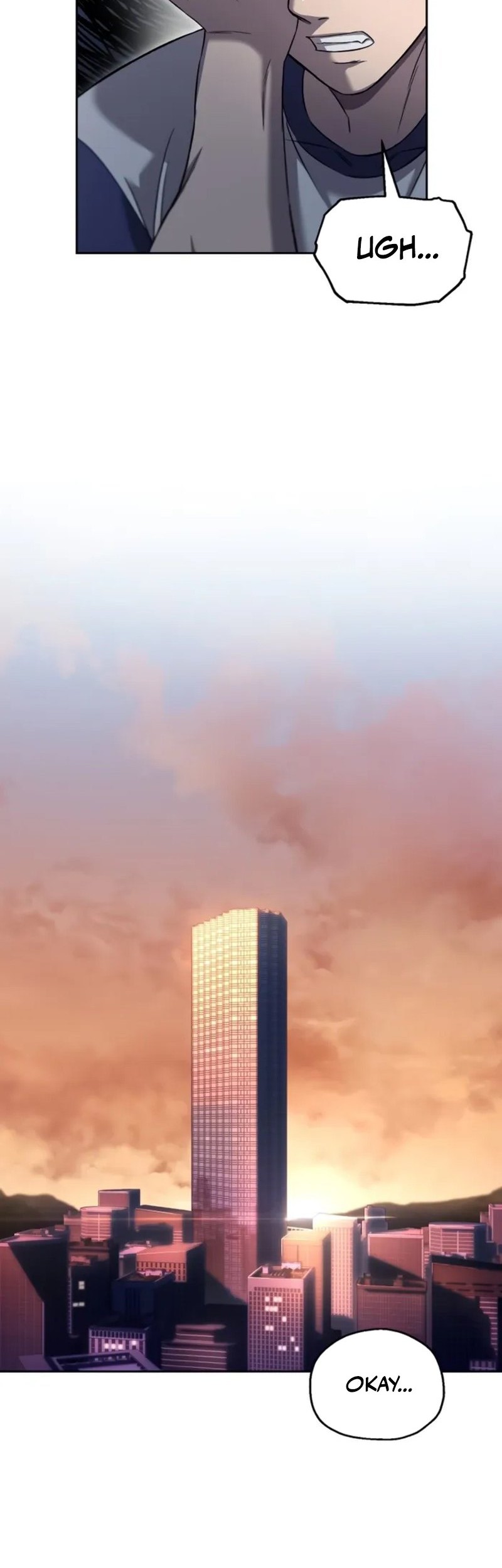 Solo Resurrection Chapter 47 Gambar 42