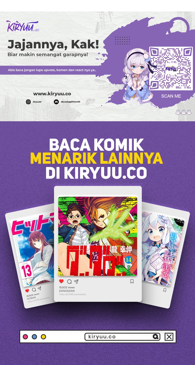 Solo Resurrection Chapter 47 Gambar 55