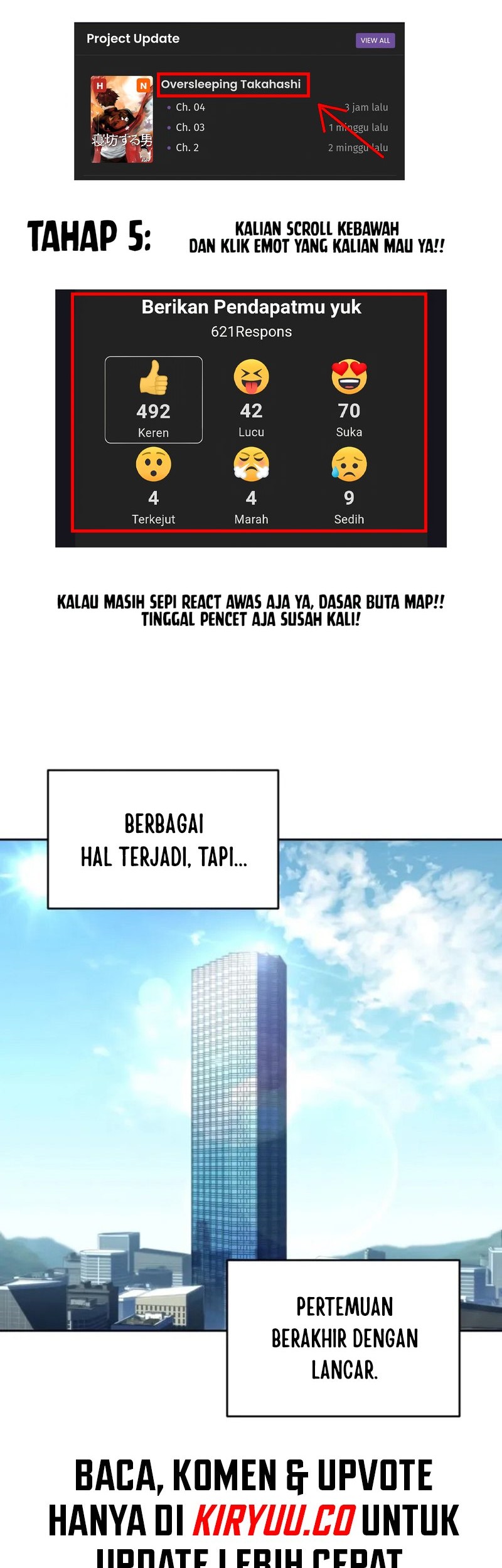 Manhwa Solo Resurrection Chapter 47 gambar nomor 2