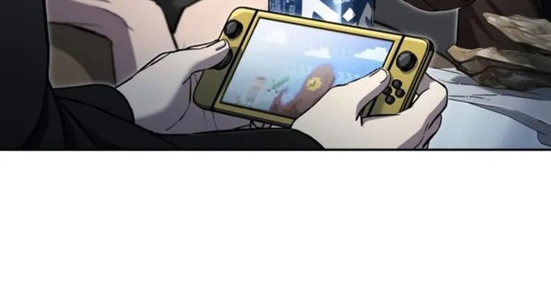 Solo Resurrection Chapter 47 Gambar 4