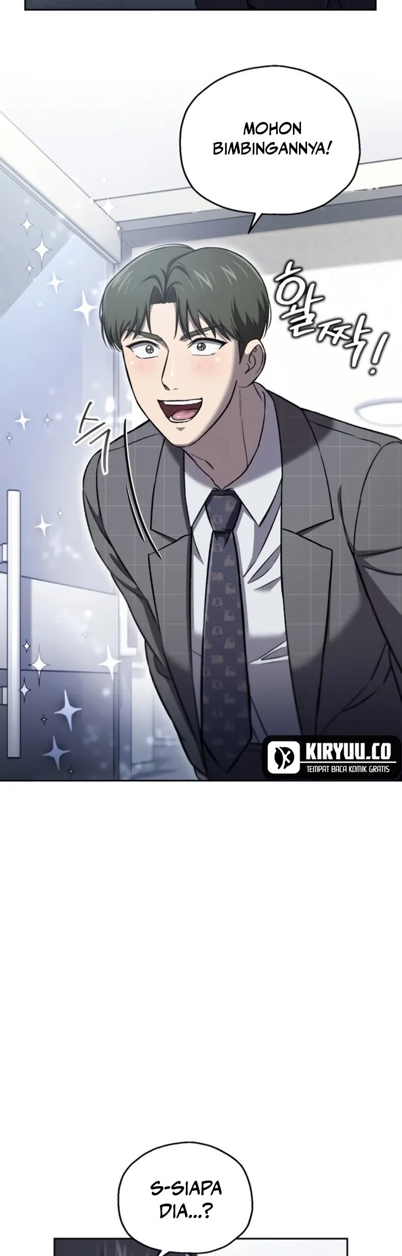 Solo Resurrection Chapter 47 Gambar 6