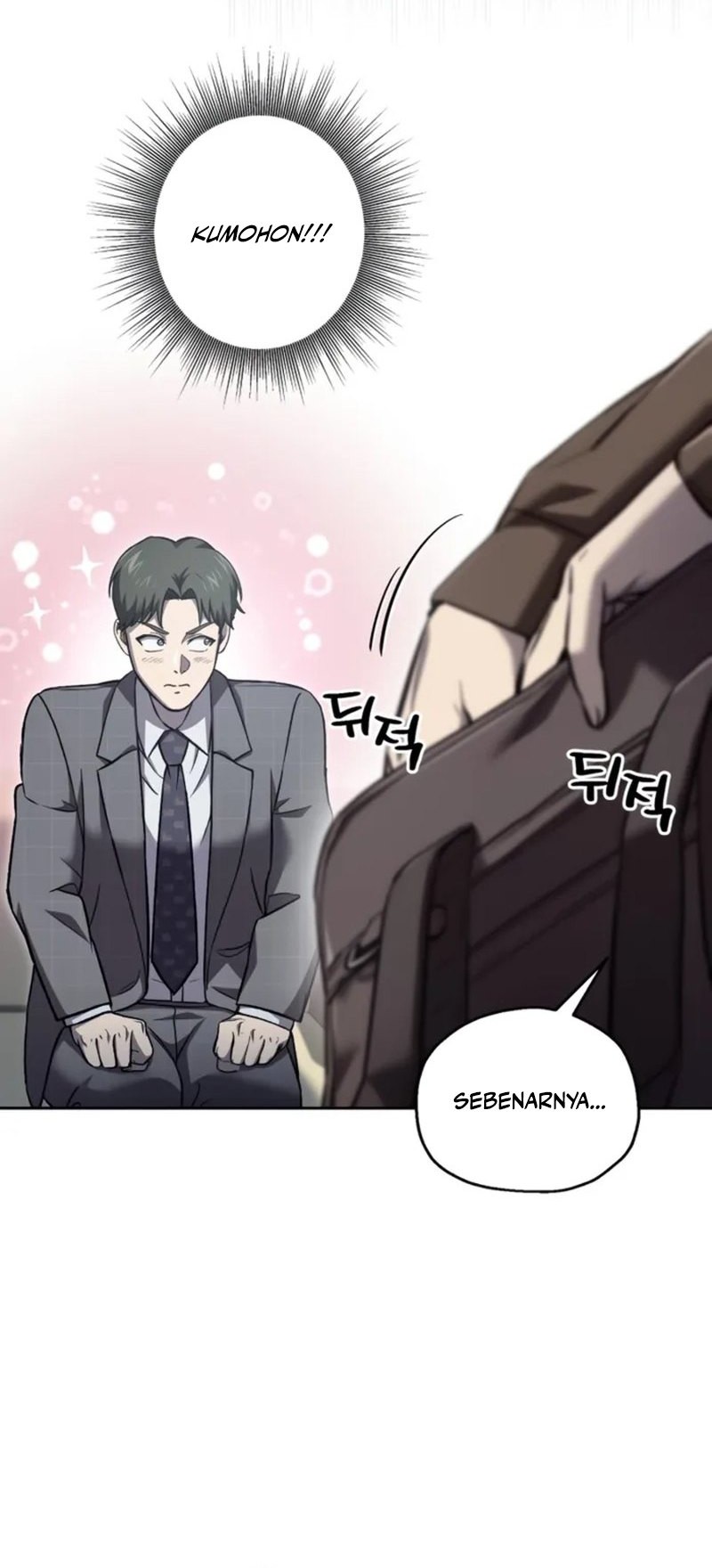 Solo Resurrection Chapter 47 Gambar 26