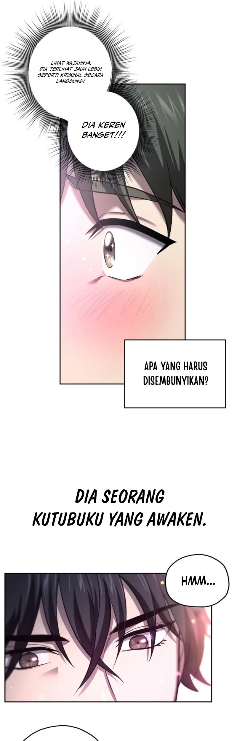 Solo Resurrection Chapter 47 Gambar 13