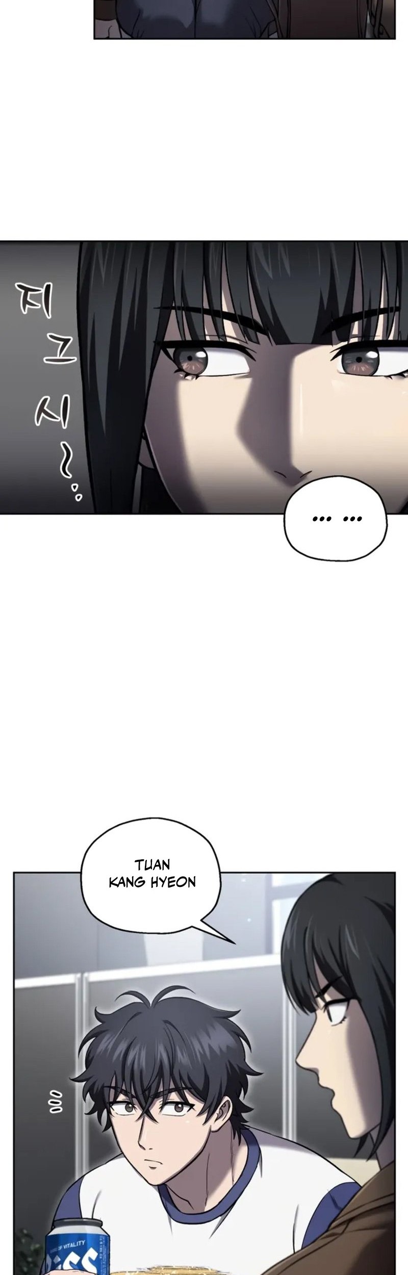 Solo Resurrection Chapter 47 Gambar 21