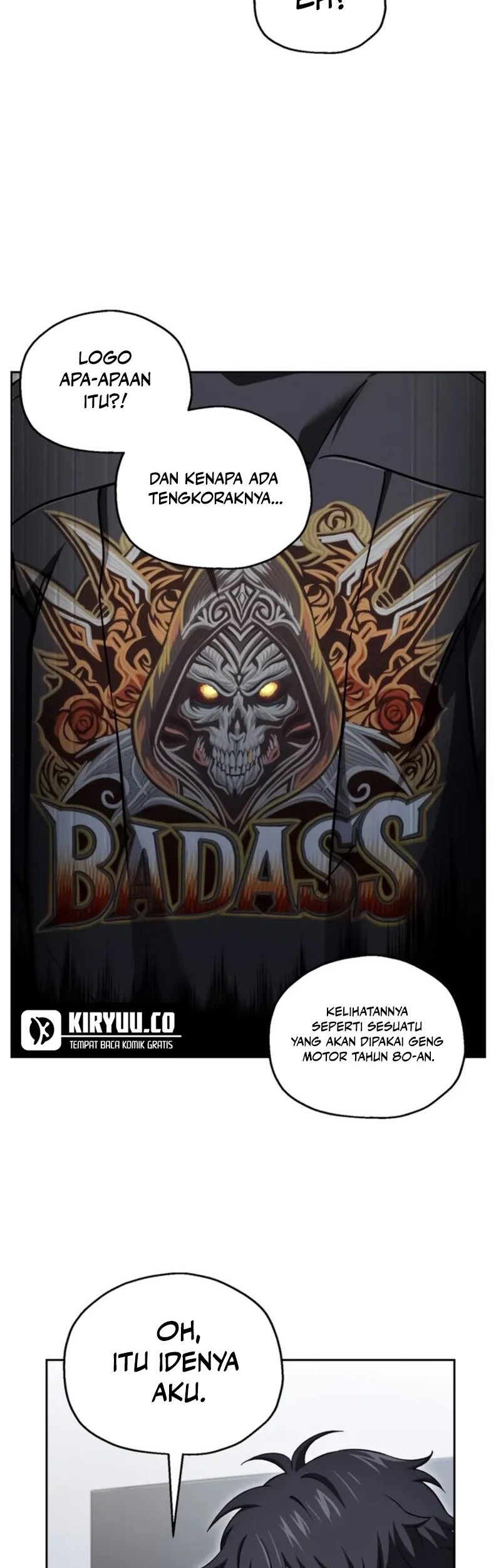 Solo Resurrection Chapter 47 Gambar 28