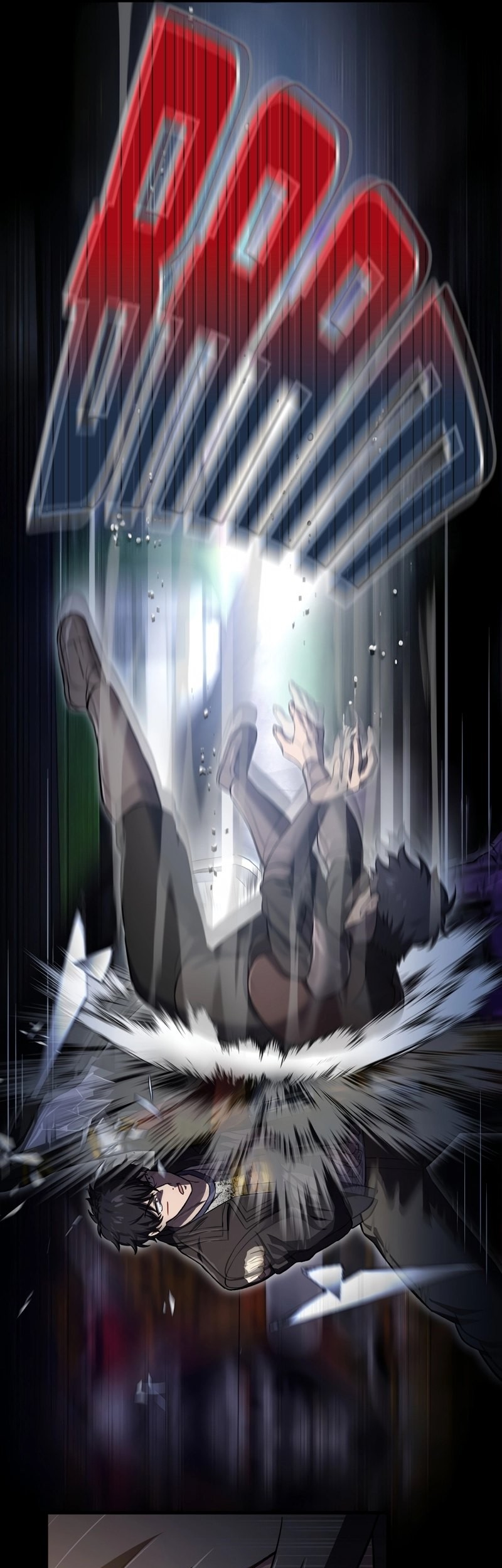 Solo Resurrection Chapter 48 Gambar 9