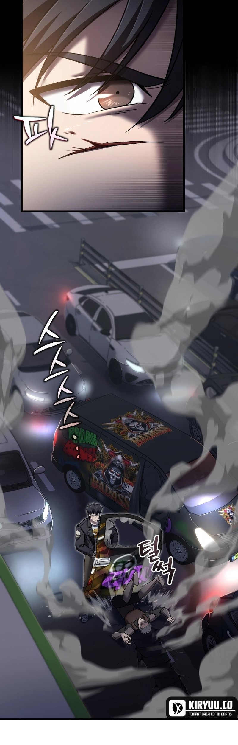 Solo Resurrection Chapter 48 Gambar 10