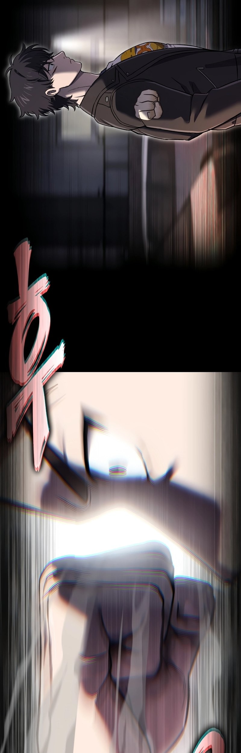 Solo Resurrection Chapter 48 Gambar 37