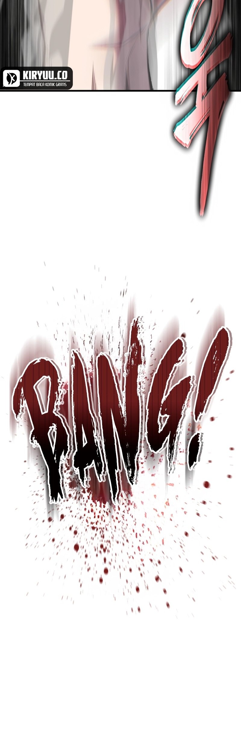 Solo Resurrection Chapter 48 Gambar 38