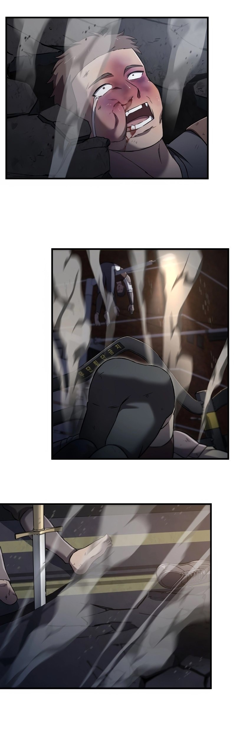 Solo Resurrection Chapter 48 Gambar 39