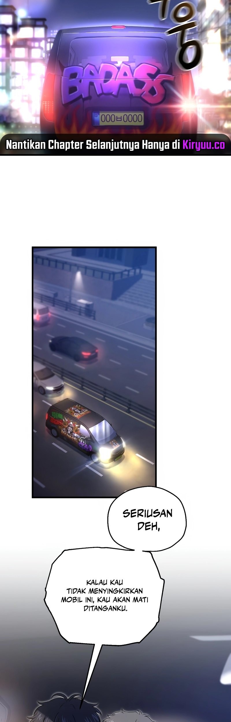 Solo Resurrection Chapter 48 Gambar 3