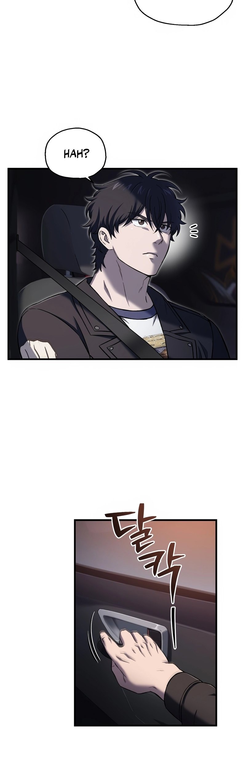 Solo Resurrection Chapter 48 Gambar 7