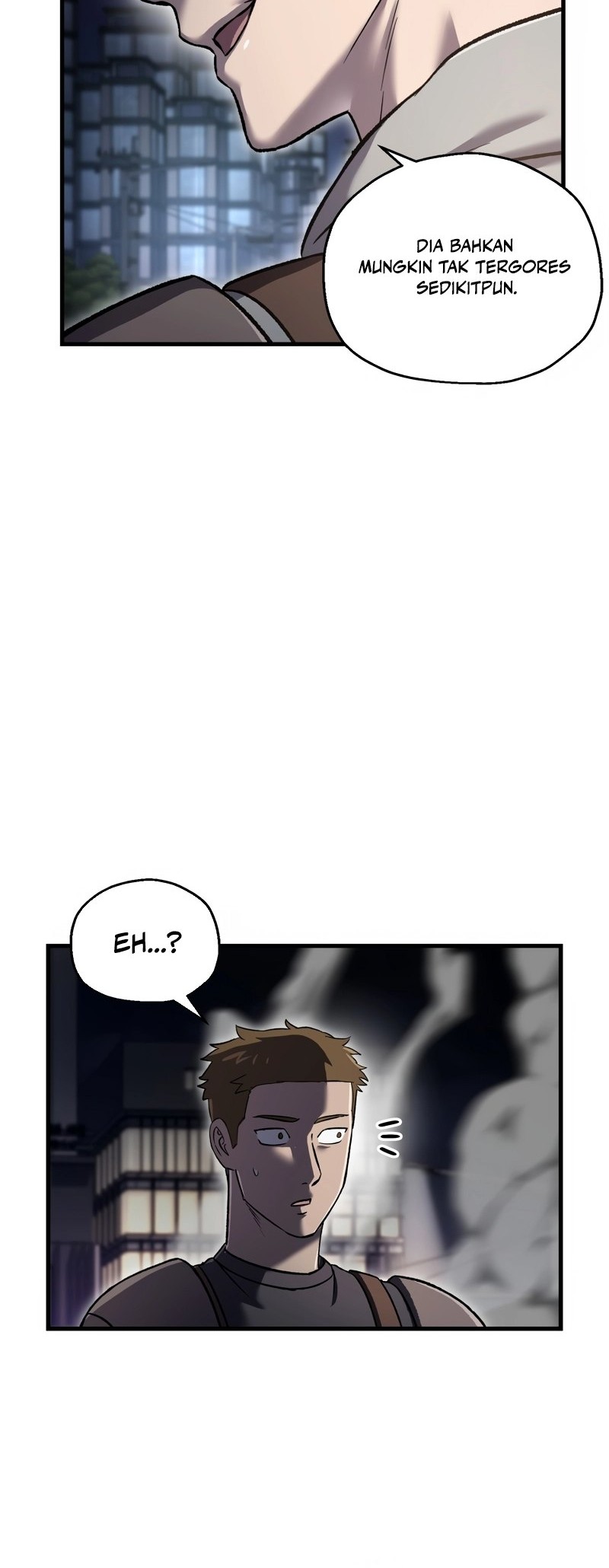 Solo Resurrection Chapter 48 Gambar 20