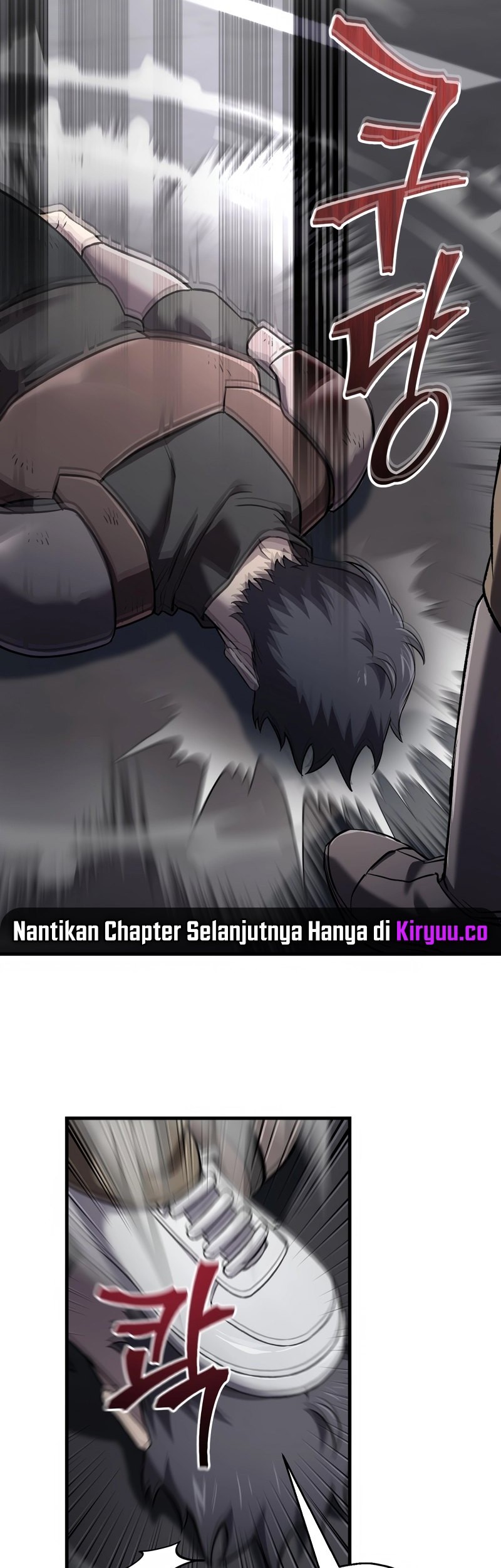 Solo Resurrection Chapter 48 Gambar 23