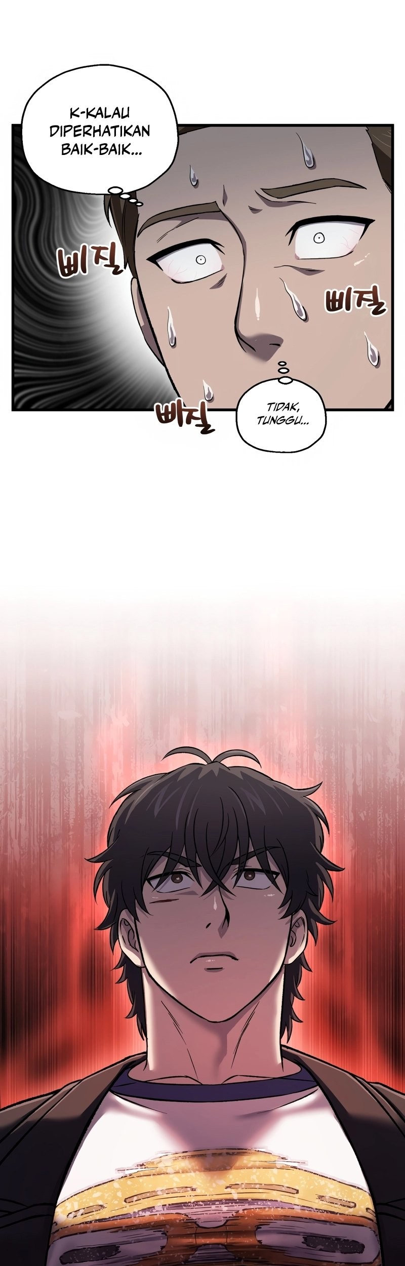 Solo Resurrection Chapter 48 Gambar 29