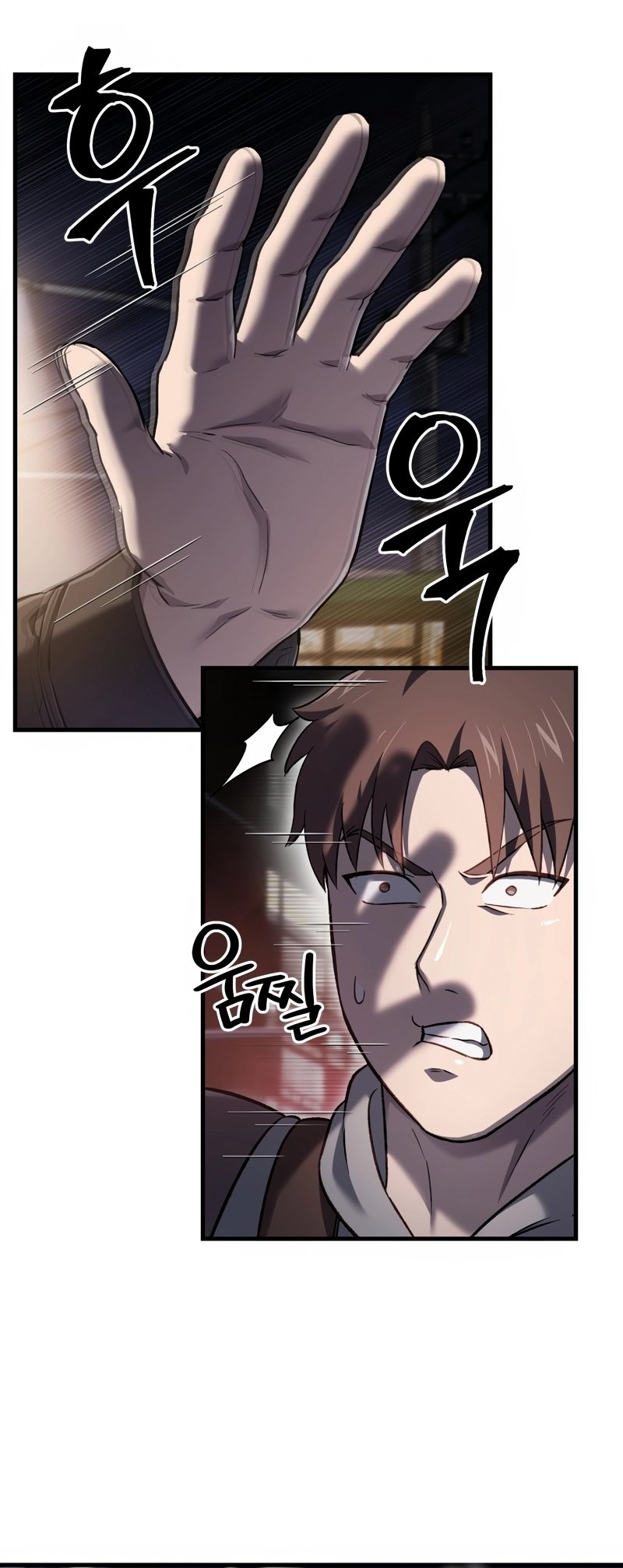 Solo Resurrection Chapter 48 Gambar 32
