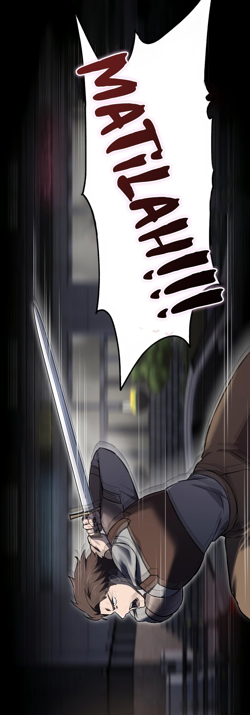 Solo Resurrection Chapter 48 Gambar 36