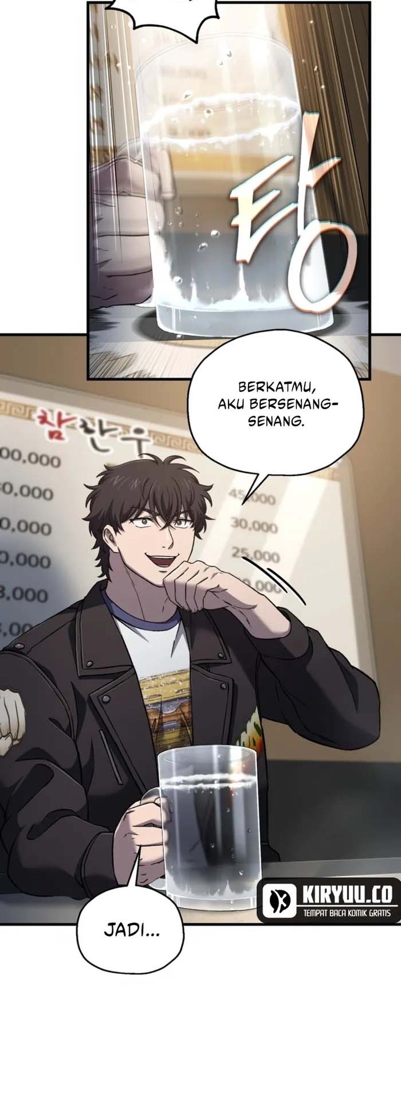 Solo Resurrection Chapter 49 Gambar 9