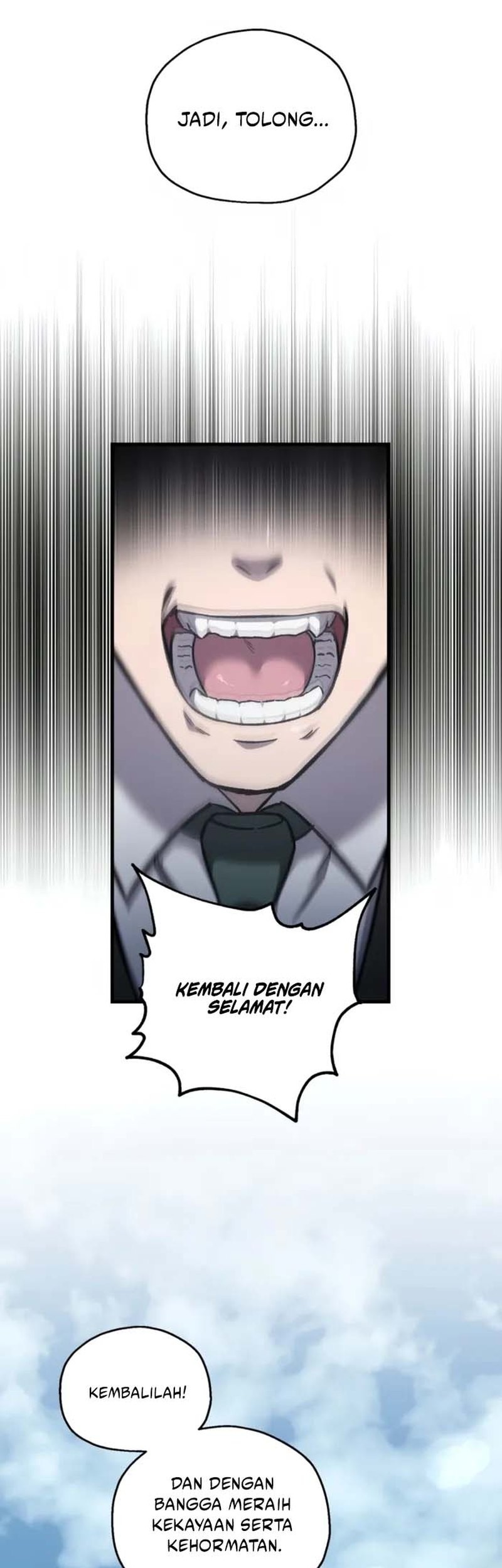 Solo Resurrection Chapter 49 Gambar 46