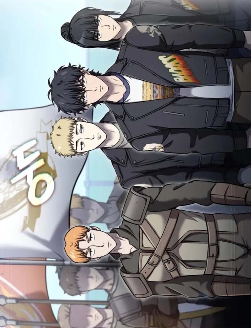 Solo Resurrection Chapter 49 Gambar 48