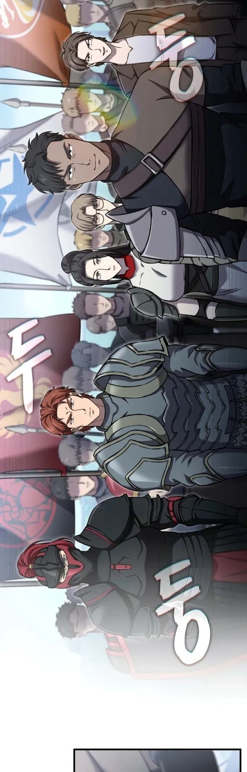 Solo Resurrection Chapter 49 Gambar 49