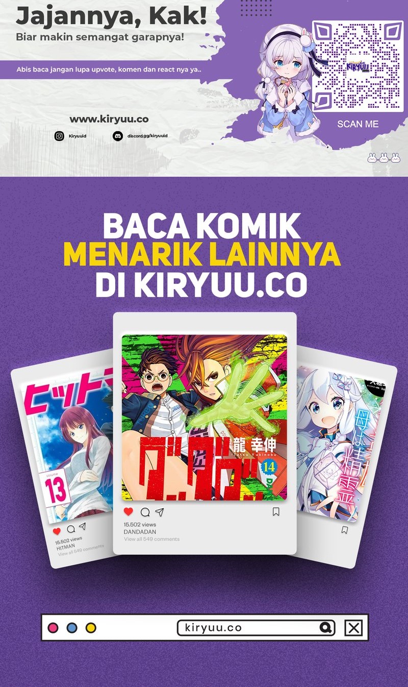 Solo Resurrection Chapter 49 Gambar 54