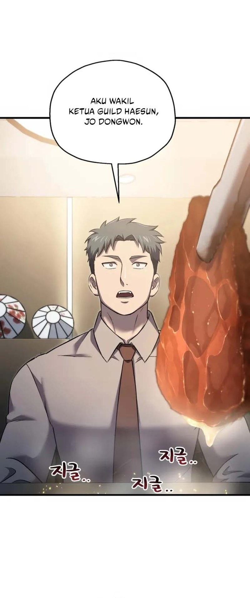 Solo Resurrection Chapter 49 Gambar 3