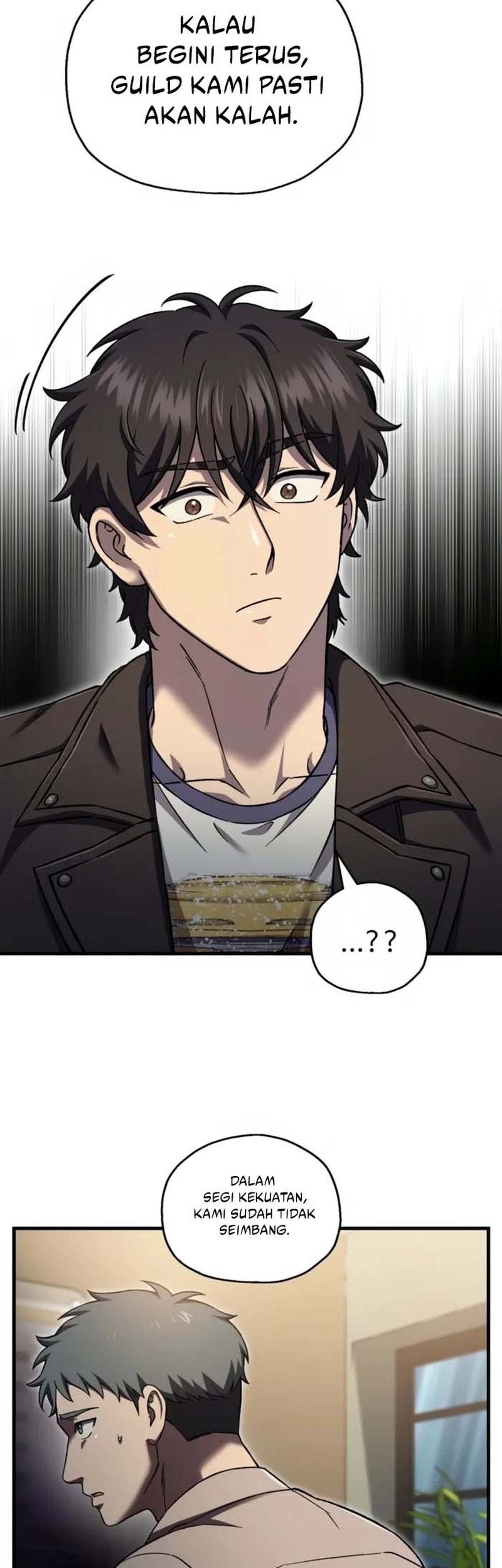 Solo Resurrection Chapter 49 Gambar 24