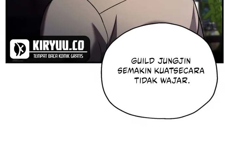 Solo Resurrection Chapter 49 Gambar 25