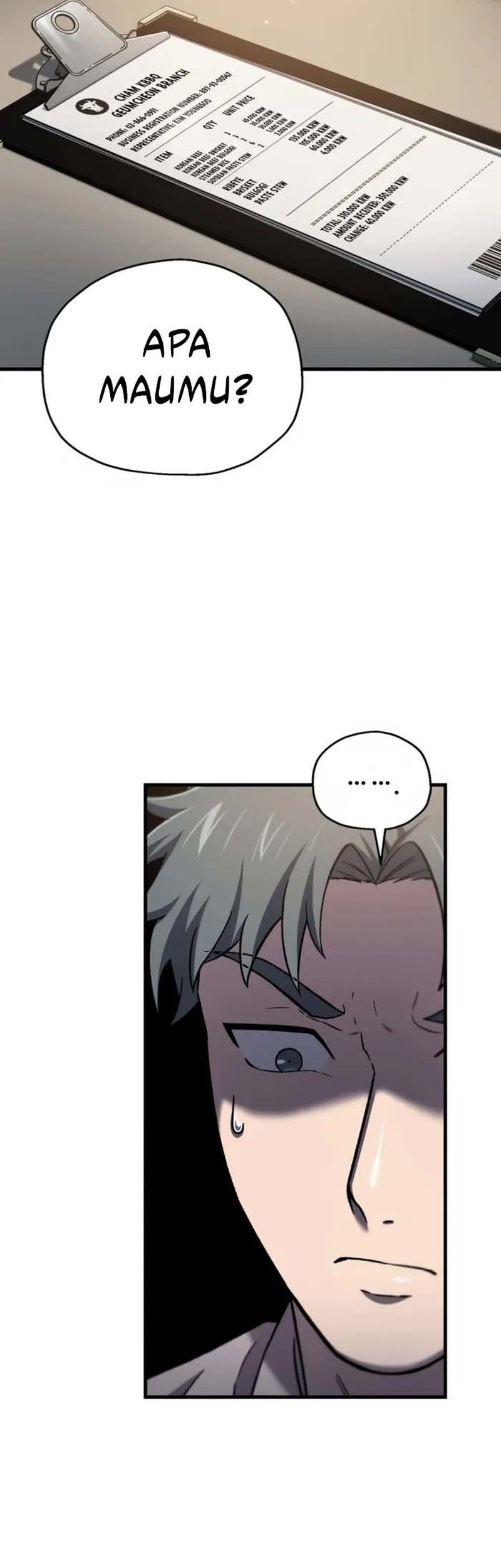 Solo Resurrection Chapter 49 Gambar 11