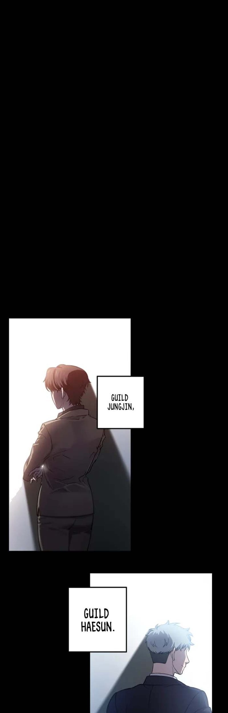 Solo Resurrection Chapter 49 Gambar 14