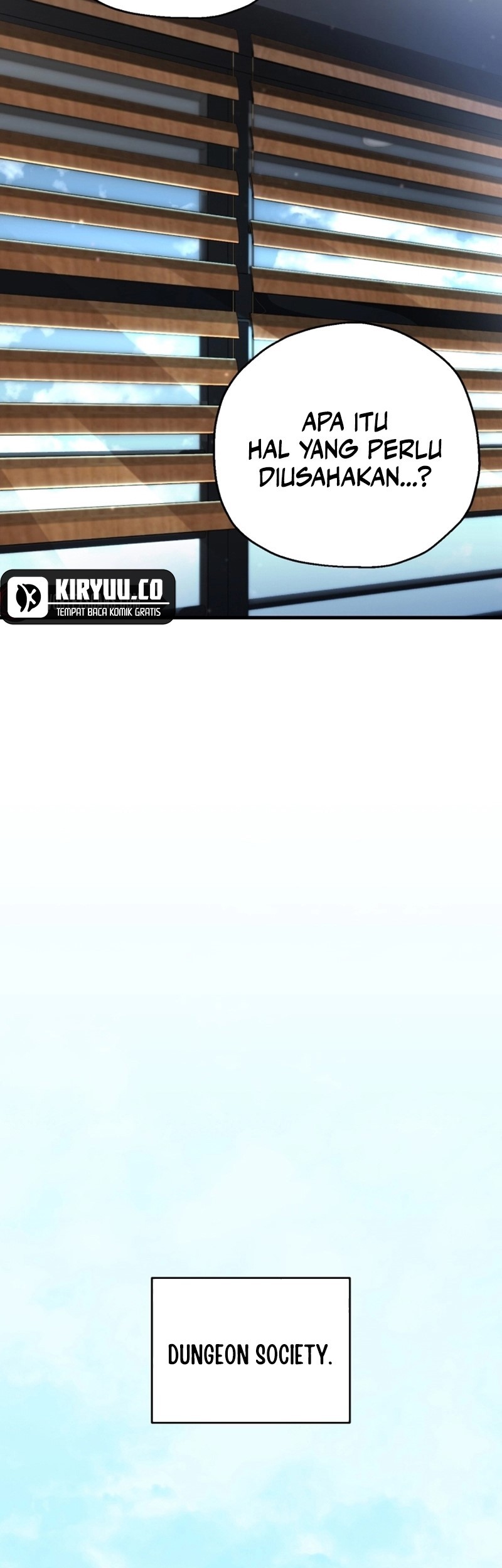 Solo Resurrection Chapter 43 Gambar 11